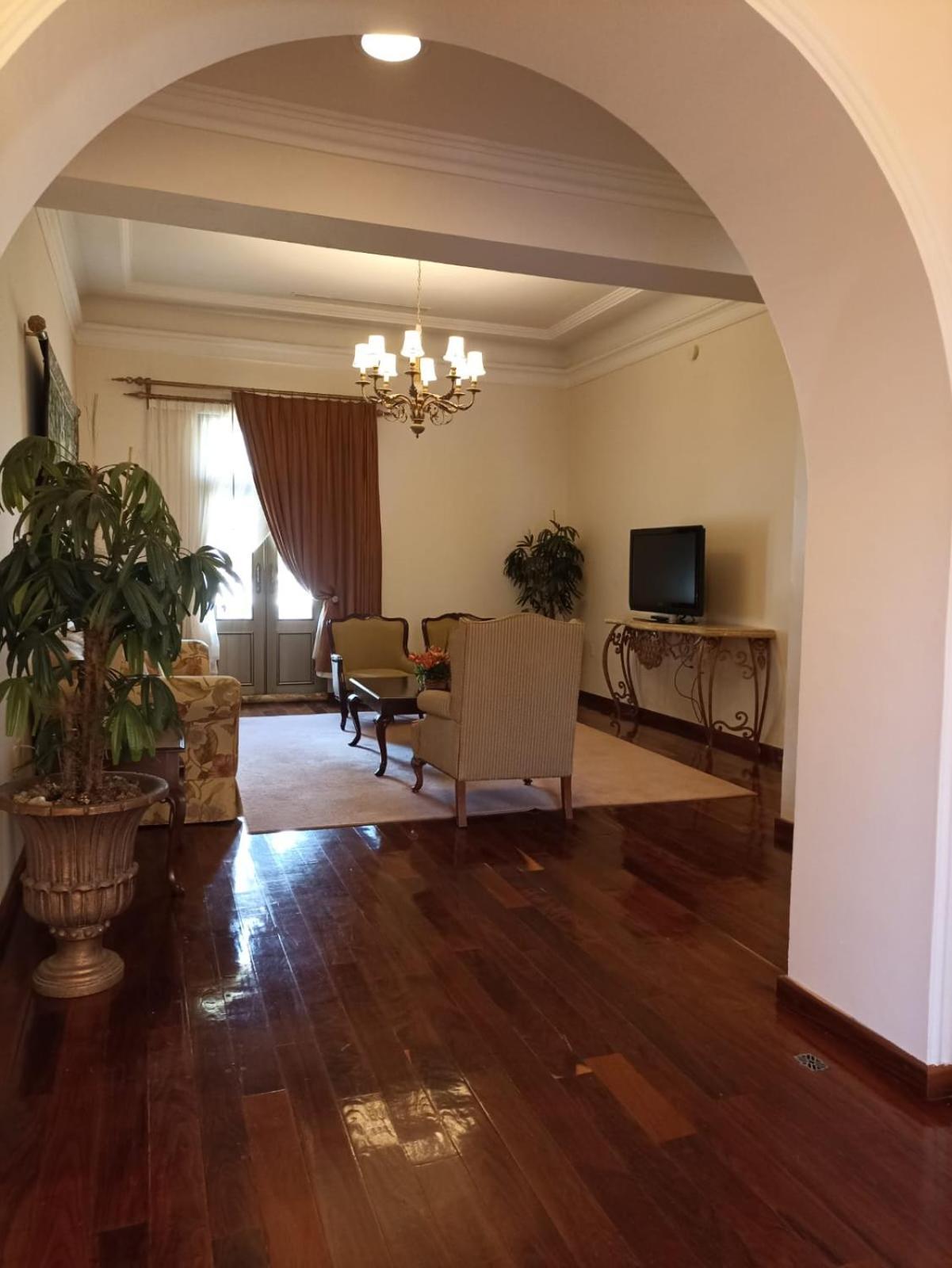 Hotel Real Hacienda Santo Tomas Colonia Gustavo Baz Prada Ngoại thất bức ảnh