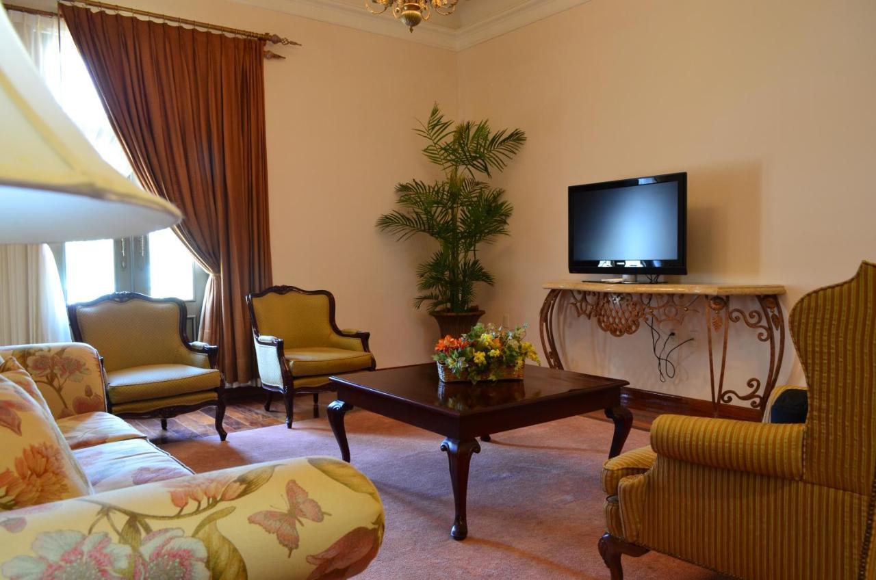 Hotel Real Hacienda Santo Tomas Colonia Gustavo Baz Prada Ngoại thất bức ảnh