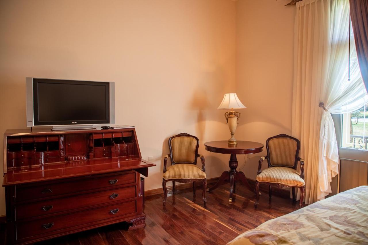 Hotel Real Hacienda Santo Tomas Colonia Gustavo Baz Prada Ngoại thất bức ảnh