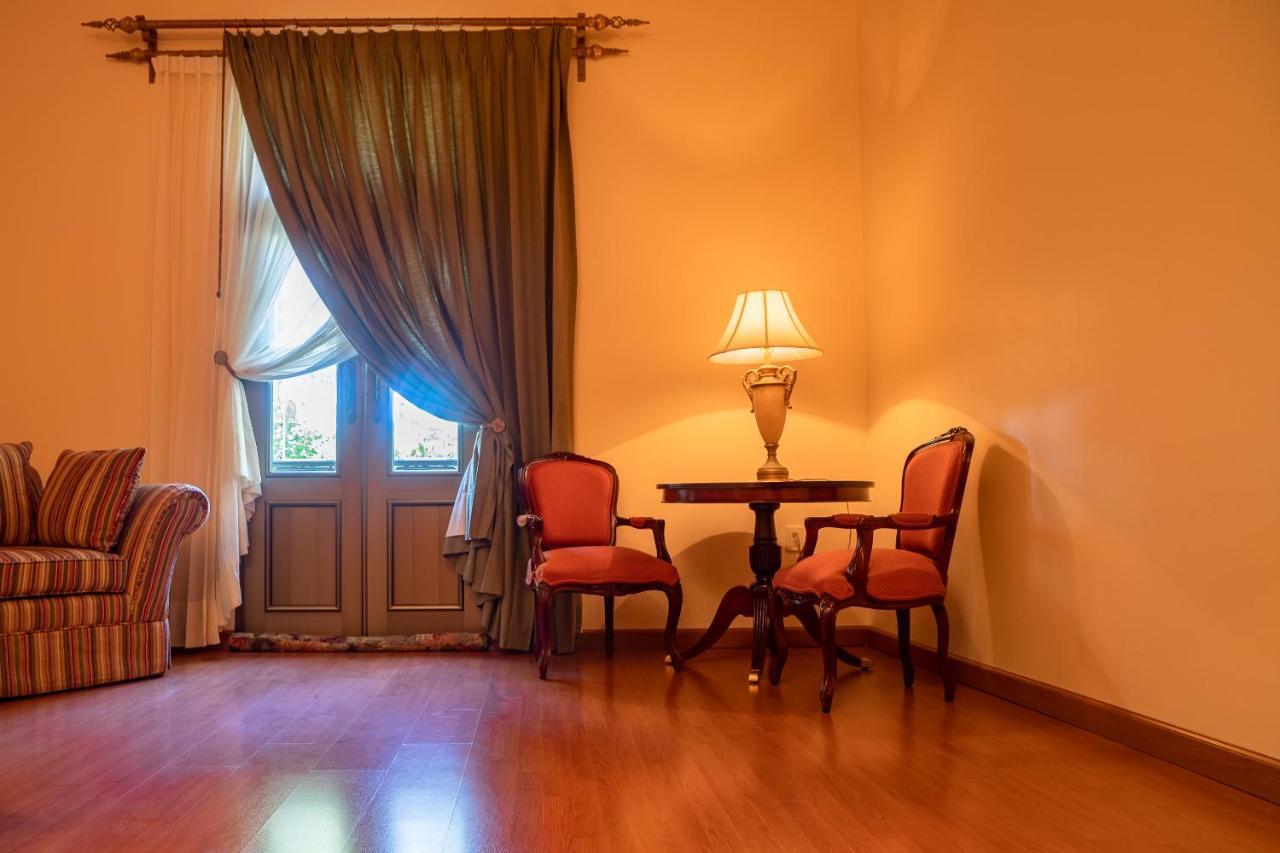 Hotel Real Hacienda Santo Tomas Colonia Gustavo Baz Prada Ngoại thất bức ảnh