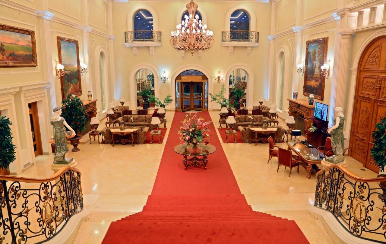 Hotel Real Hacienda Santo Tomas Colonia Gustavo Baz Prada Ngoại thất bức ảnh